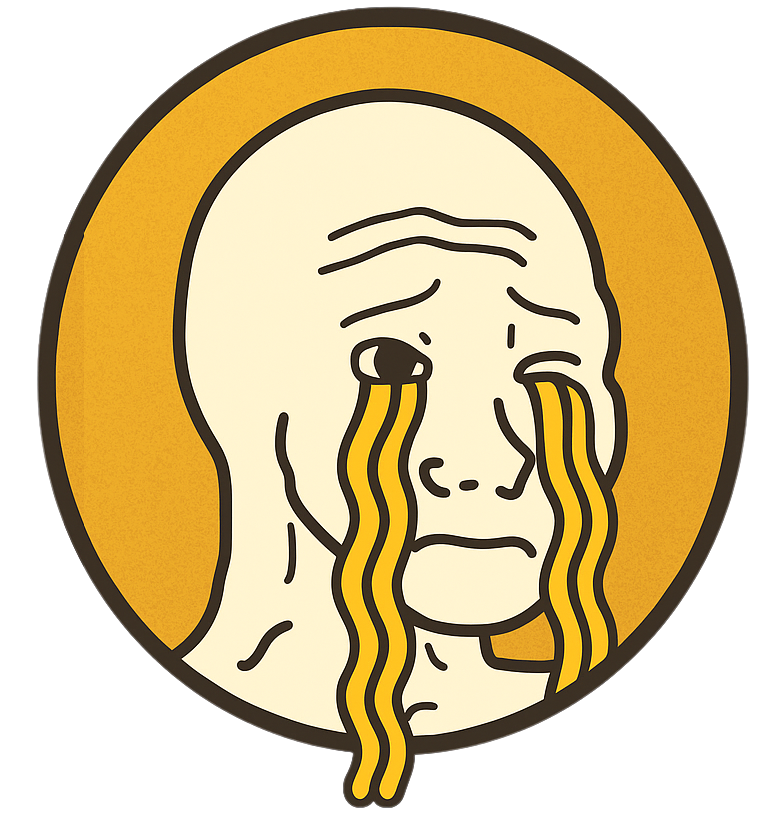 Life's Noodles Logo